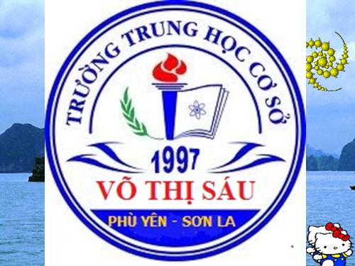 Chương II. §7. Đồ thị của hàm số y = ax (a ≠ 0)