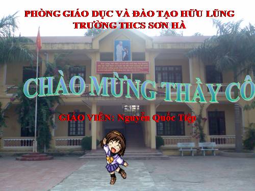 Ôn tập Chương I. Số hữu tỉ. Số thực