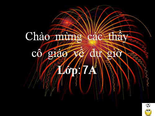 Chương II. §2. Một số bài toán về đại lượng tỉ lệ thuận