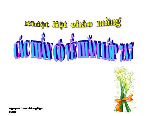 Chương I. §10. Làm tròn số