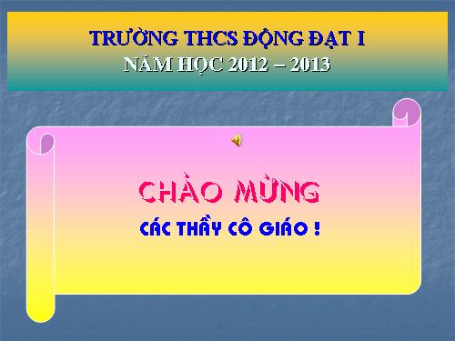 Chương I. §11. Số vô tỉ. Khái niệm về căn bậc hai