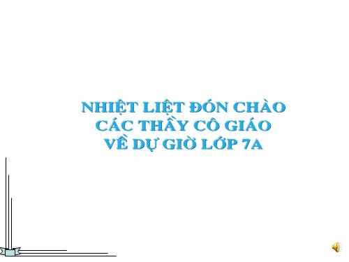 Chương I. §8. Tính chất của dãy tỉ số bằng nhau