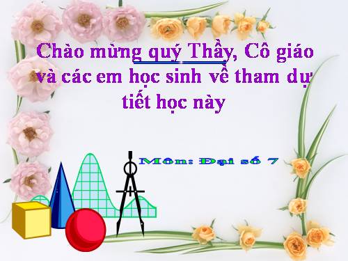 Chương I. §10. Làm tròn số