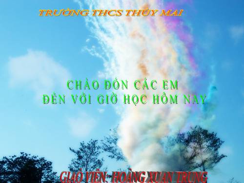 Chương I. §3. Nhân, chia số hữu tỉ