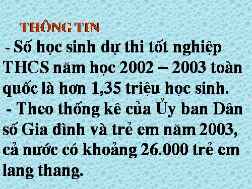 Chương I. §10. Làm tròn số