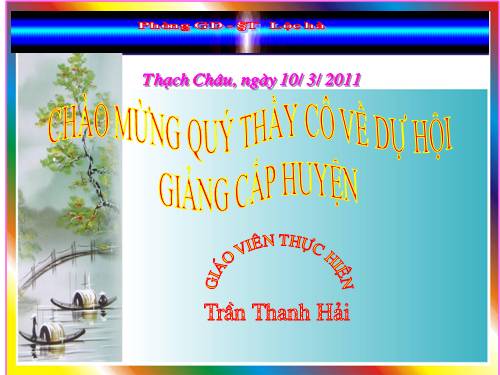 Chương IV. §5. Đa thức