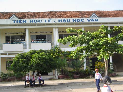 Các bài Luyện tập