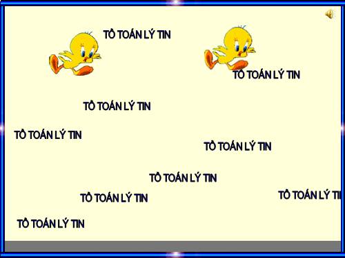 Chương IV. §9. Nghiệm của đa thức một biến