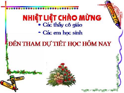 Chương IV. §2. Giá trị của một biểu thức đại số