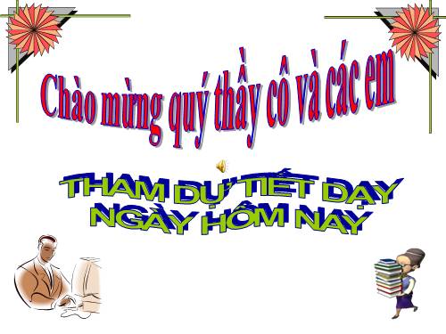Các bài Luyện tập