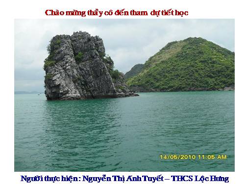 Tiết 48 : LUYỆN TẬP