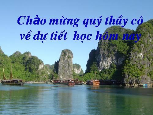 Chương IV. §5. Đa thức