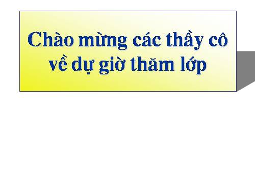 Chương IV. §8. Cộng, trừ đa thức một biến