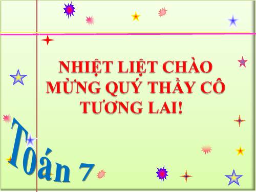 Chương I. §5. Lũy thừa của một số hữu tỉ