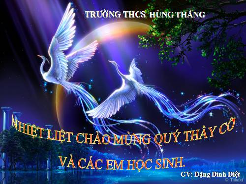 Chương III. §1. Thu thập số liệu thống kê, tần số