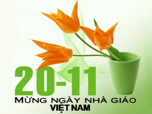 Chương II. §3. Đại lượng tỉ lệ nghịch