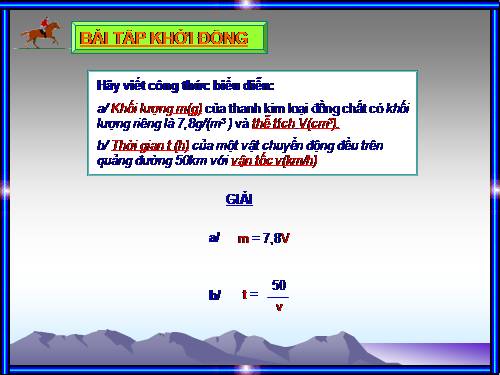 Chương II. §5. Hàm số