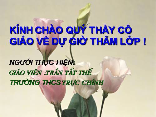 Chương I. §9. Số thập phân hữu hạn. Số thập phân vô hạn tuần hoàn