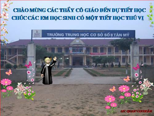 Chương IV. §4. Đơn thức đồng dạng