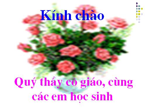 Chương I. §6. Lũy thừa của một số hữu tỉ (tiếp)