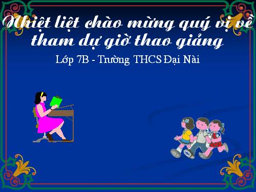 Chương IV. §6. Cộng, trừ đa thức