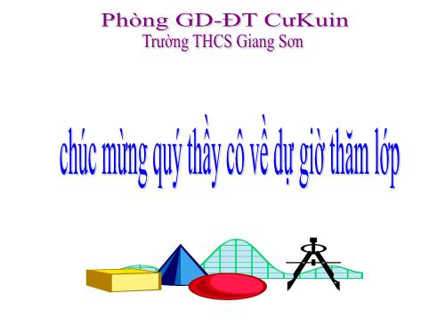 Chương IV. §8. Cộng, trừ đa thức một biến