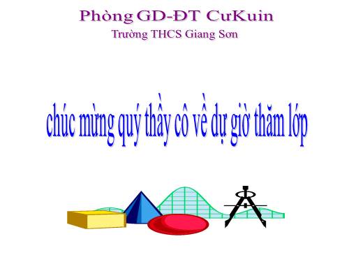 Chương IV. §8. Cộng, trừ đa thức một biến