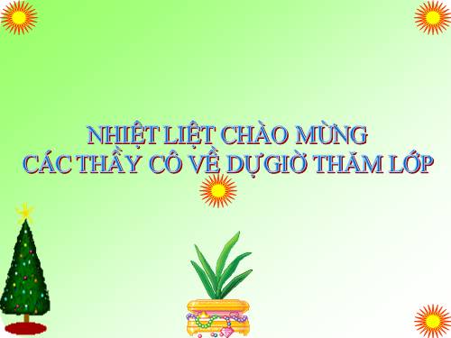 Chương IV. §6. Cộng, trừ đa thức