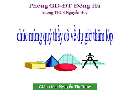 Chương IV. §8. Cộng, trừ đa thức một biến