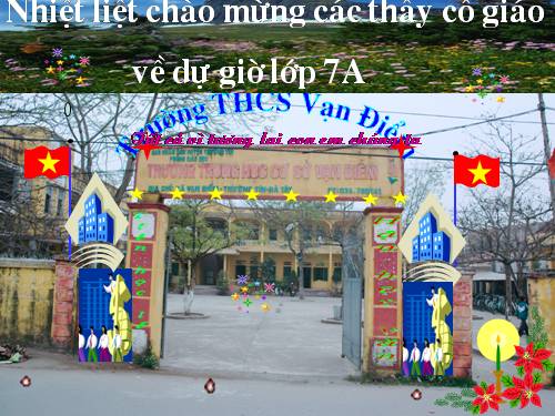 Chương IV. §4. Đơn thức đồng dạng