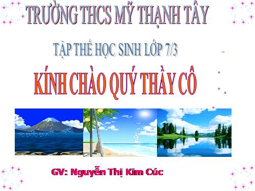 Ôn tập Chương III. Thống kê