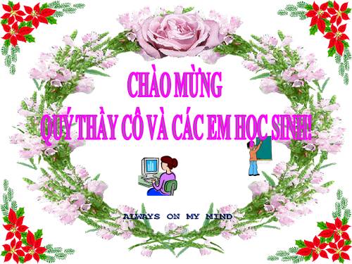 Chương IV. §4. Đơn thức đồng dạng