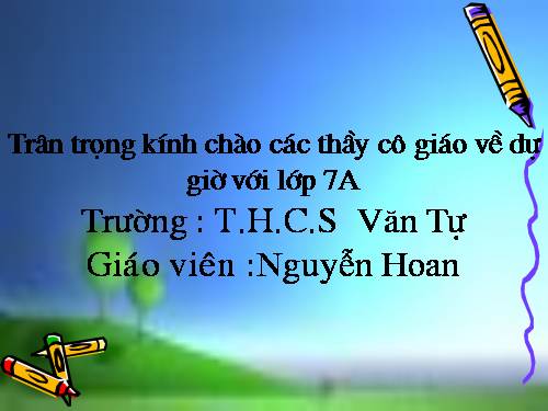 Chương IV. §4. Đơn thức đồng dạng