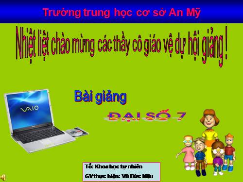 Chương IV. §8. Cộng, trừ đa thức một biến