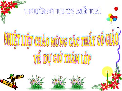 Chương I. §12. Số thực