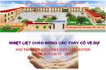 Ôn tập Chương II. Hàm số và đồ thị