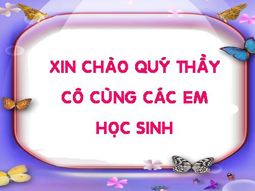 Chương II. §2. Một số bài toán về đại lượng tỉ lệ thuận