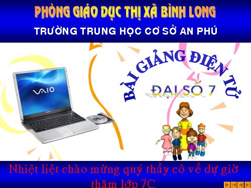 Chương IV. §8. Cộng, trừ đa thức một biến