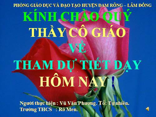 Chương IV. §5. Đa thức