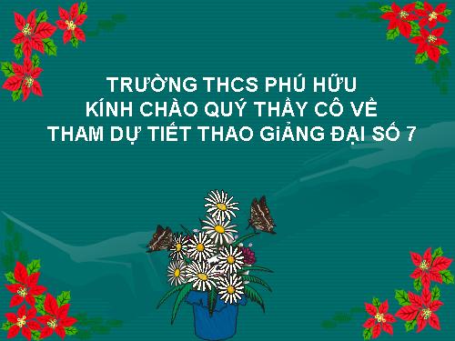 Ôn tập Chương I. Số hữu tỉ. Số thực