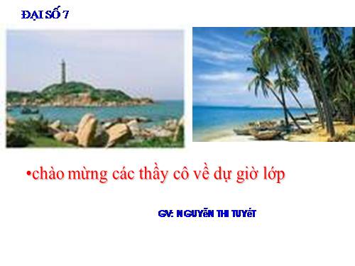 Chương IV. §6. Cộng, trừ đa thức