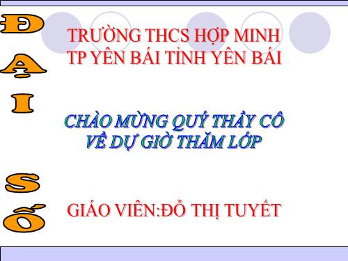 Chương II. §4. Một số bài toán về đại lượng tỉ lệ nghịch