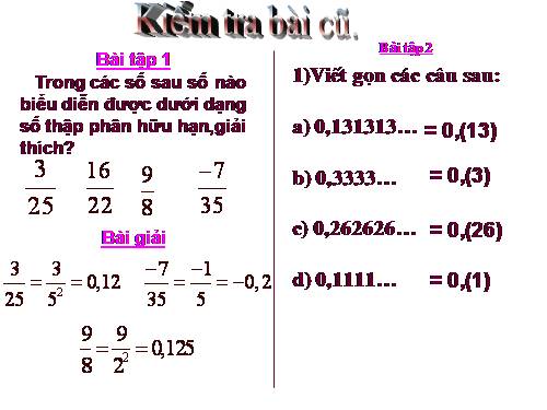 Chương I. §10. Làm tròn số