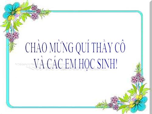 Chương IV. §6. Cộng, trừ đa thức