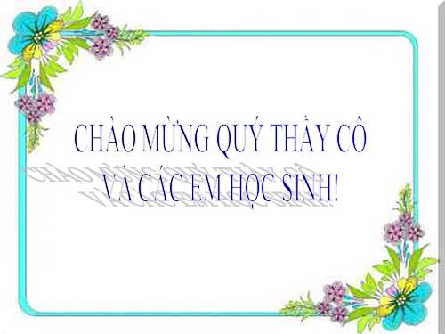 Chương IV. §8. Cộng, trừ đa thức một biến