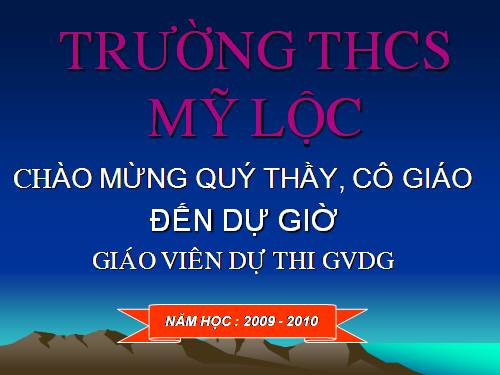 Chương IV. §6. Cộng, trừ đa thức