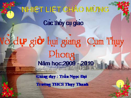 Chương IV. §8. Cộng, trừ đa thức một biến