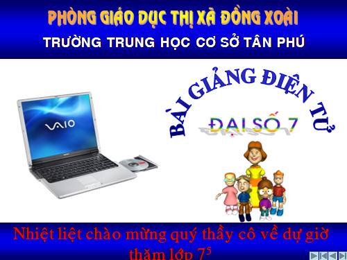 Chương IV. §8. Cộng, trừ đa thức một biến