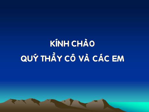 Chương IV. §6. Cộng, trừ đa thức