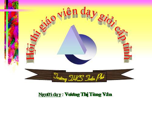 Ôn tập Chương III. Thống kê